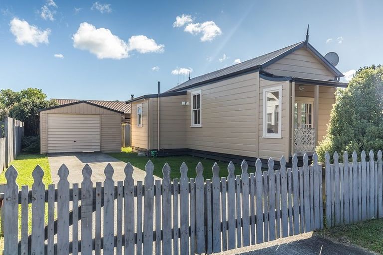 Photo of property in 137 Tiro Tiro Road, Levin, 5510