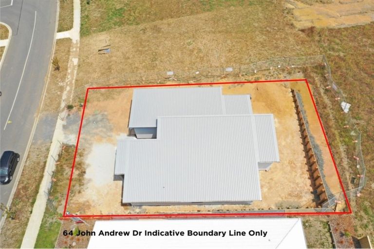 Photo of property in 64 John Andrew Drive, Warkworth, 0910