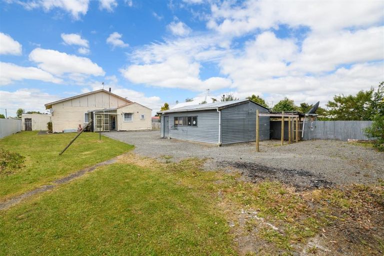 Photo of property in 11 Rira Street, Marton, 4710
