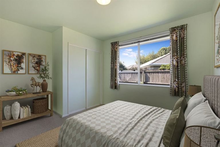 Photo of property in 3 Isaac Wilson Road, Kaiapoi, 7630