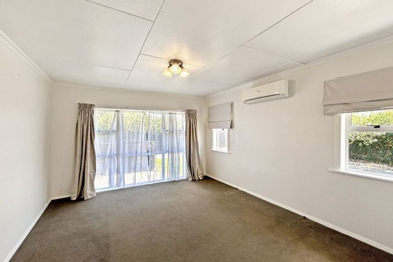 Photo of property in 196a Ferguson Street, West End, Palmerston North, 4412