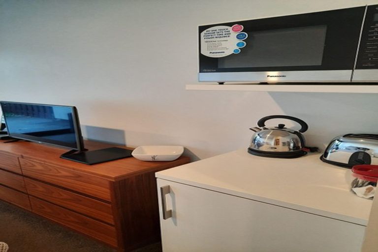 Photo of property in Leicester Executive Apartments, 111/282 Madras Street, Christchurch Central, Christchurch, 8011