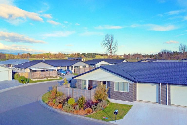 Photo of property in 36 Henry Russell Estate, Waipukurau, 4200