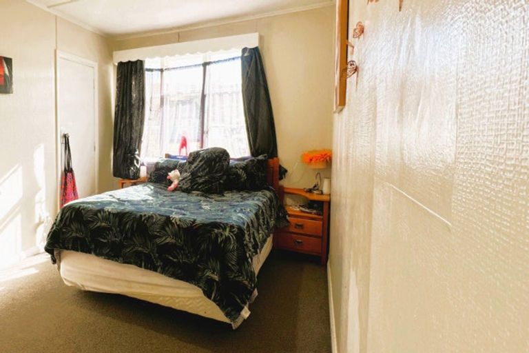 Photo of property in 18 Takahe Street, Taihape, 4720