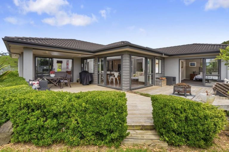 Photo of property in 306c Inland Road, Helensville, 0875