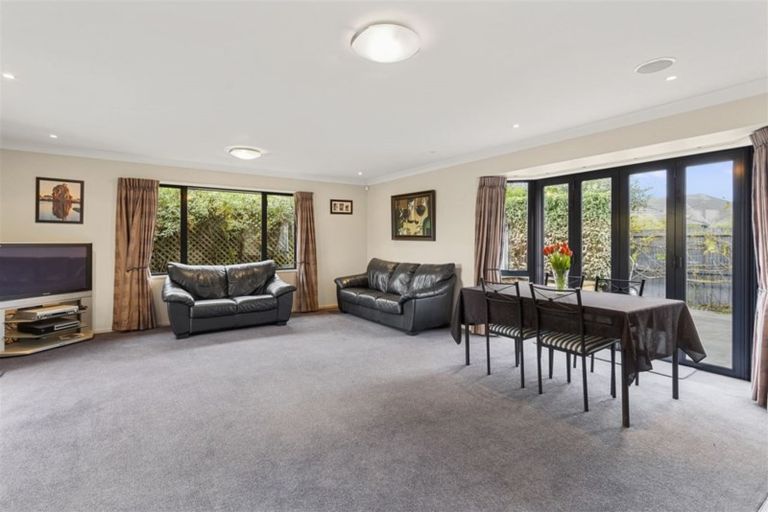 Photo of property in 5 Magnolia Boulevard, Kaiapoi, 7630