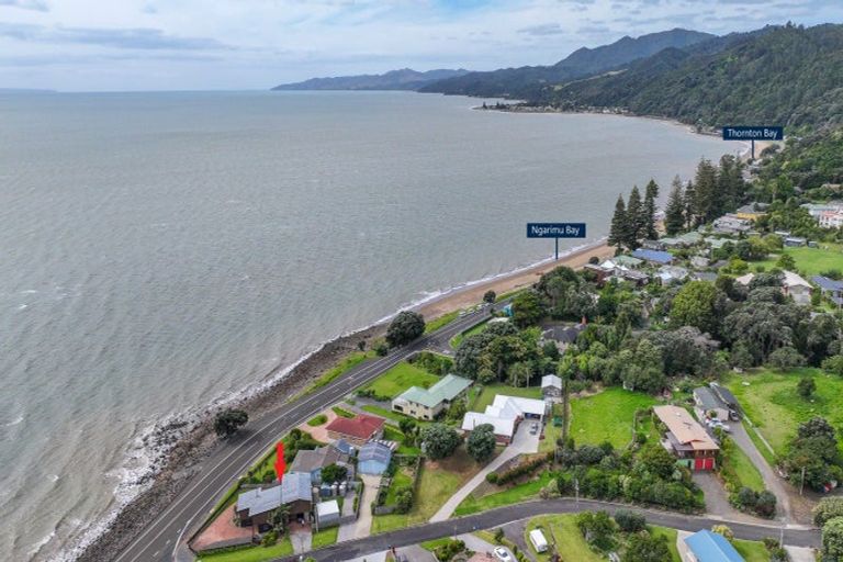 Photo of property in 1 Springfield Avenue, Ngarimu Bay, Thames, 3575