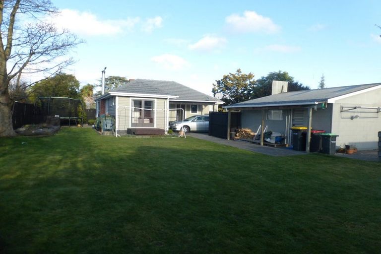 Photo of property in 2 Lewis Street, Hoon Hay, Christchurch, 8025