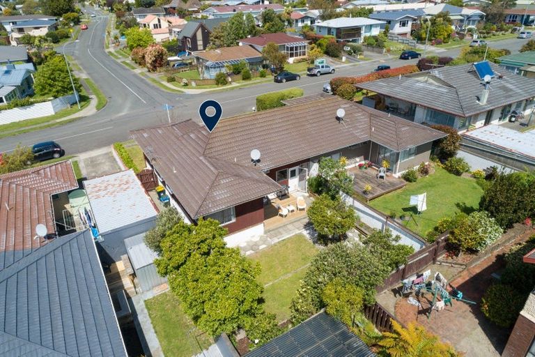 Photo of property in 41 Fergusson Street, Stoke, Nelson, 7011