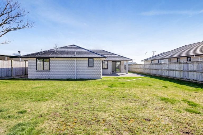 Photo of property in 66 Murray Avenue, Hawera, 4610