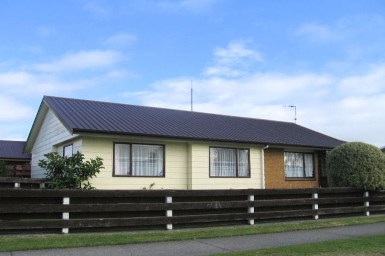Photo of property in 13b Durham Avenue, Tamatea, Napier, 4112