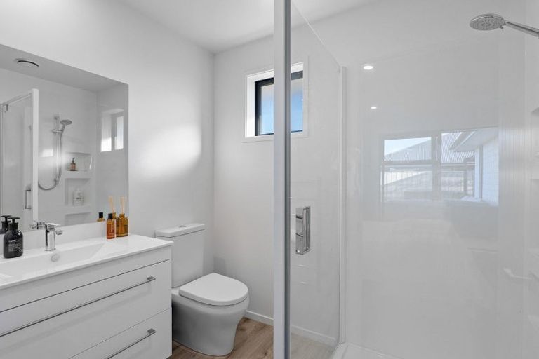 Photo of property in 84 Jean Archie Drive, Rolleston, 7614