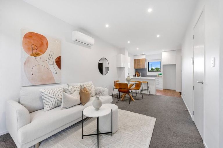 Photo of property in 14 Arvo Lane, Hobsonville, Auckland, 0616