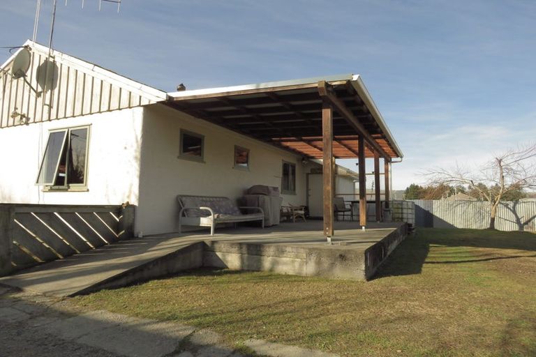 Photo of property in 44 Talbot Road, Fairlie, 7925