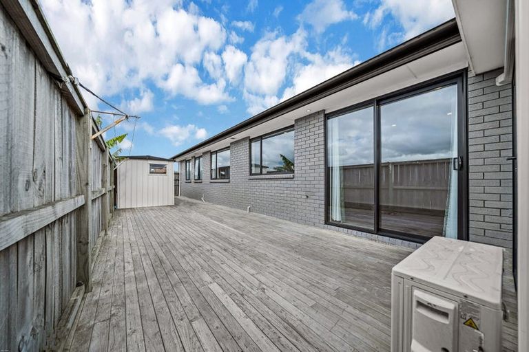 Photo of property in 9 Peacock Place, Pokeno, 2402