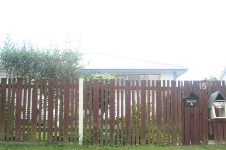 Photo of property in 15a Seddon Street, Te Puke, 3119