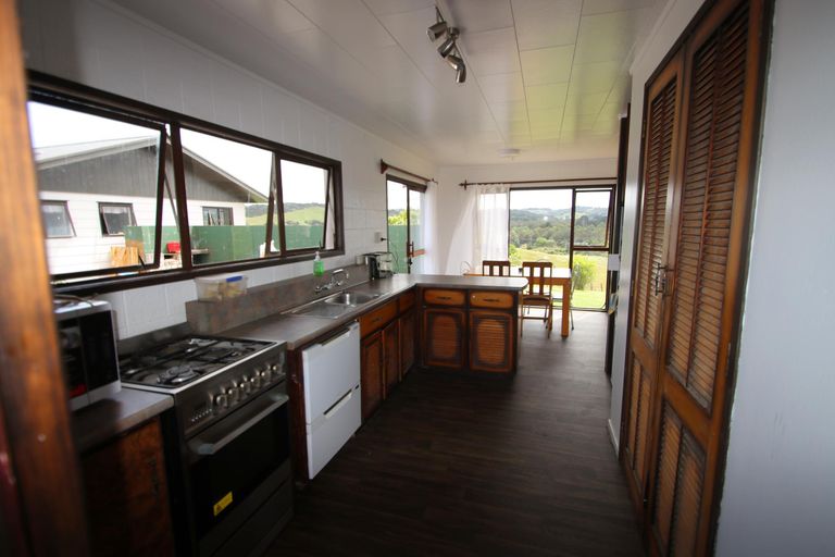 Photo of property in 41 Fairburn Road, Kaitaia, 0482