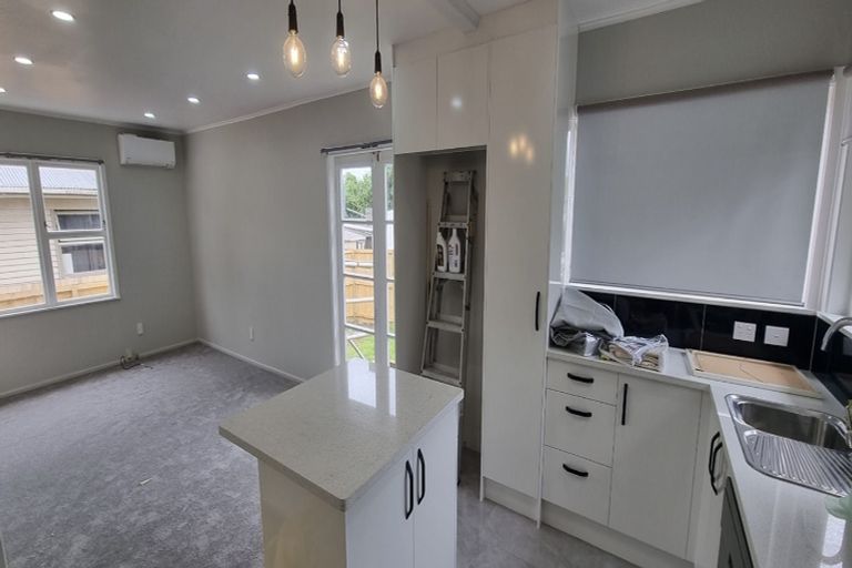 Photo of property in 38 Eddowes Street, Manurewa, Auckland, 2102