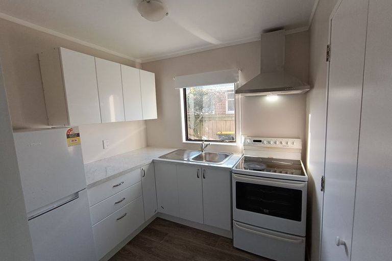 Photo of property in 615u3 Evans Bay Parade, Kilbirnie, Wellington, 6022