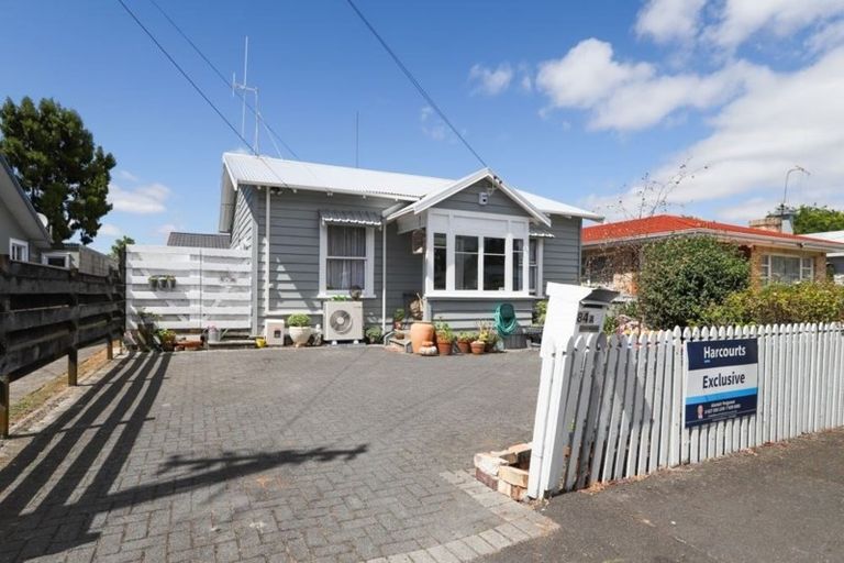 Photo of property in 84a Cook Street, Hamilton East, Hamilton, 3216