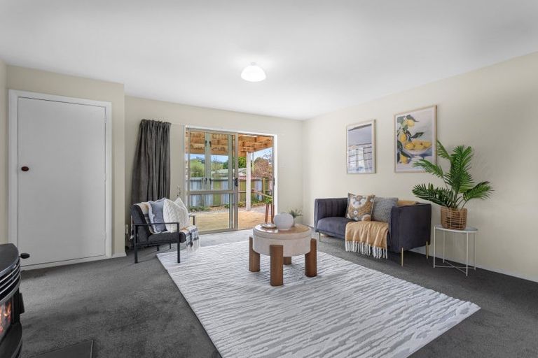 Photo of property in 13 Jervois Street, Hawarden, 7385