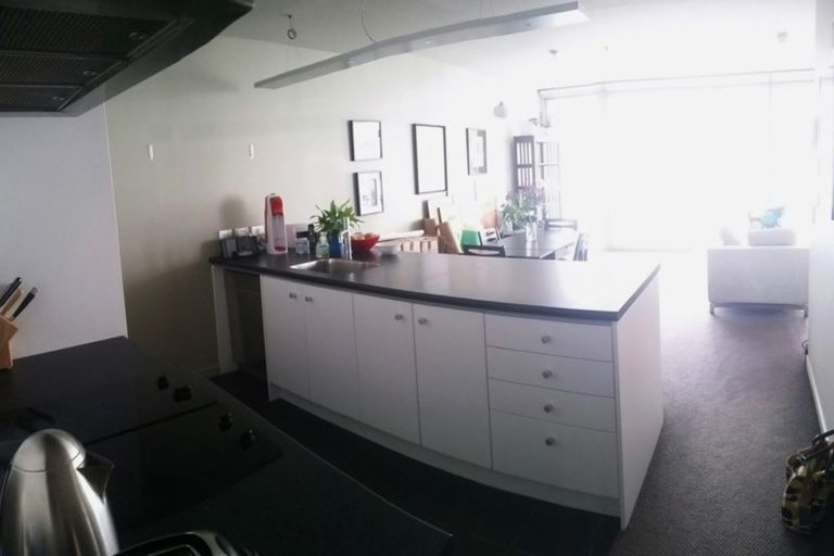 Photo of property in Montreaux Apartments, 5d/164 The Terrace, Wellington Central, Wellington, 6011