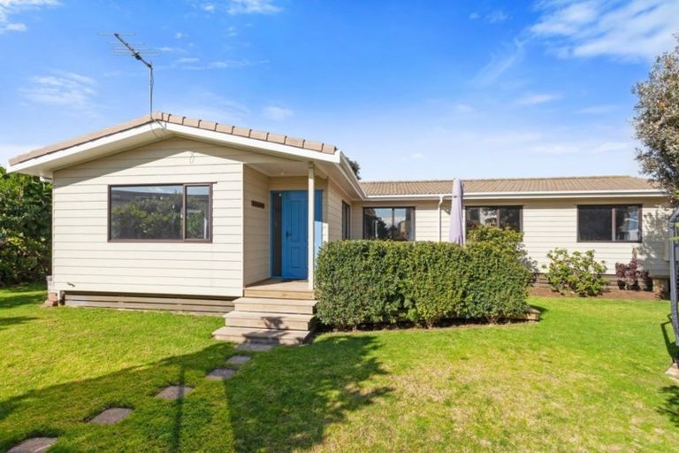 Photo of property in 90a Ocean Road, Ohope, 3121