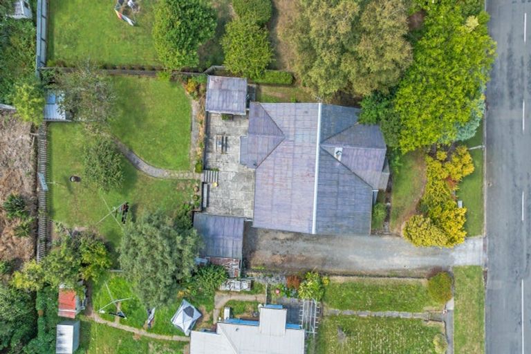 Photo of property in 48 Kaka Road, Taihape, 4720