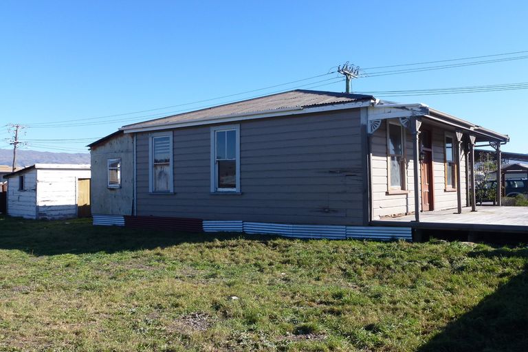 Photo of property in 17 Chicago Street, Alexandra, 9320
