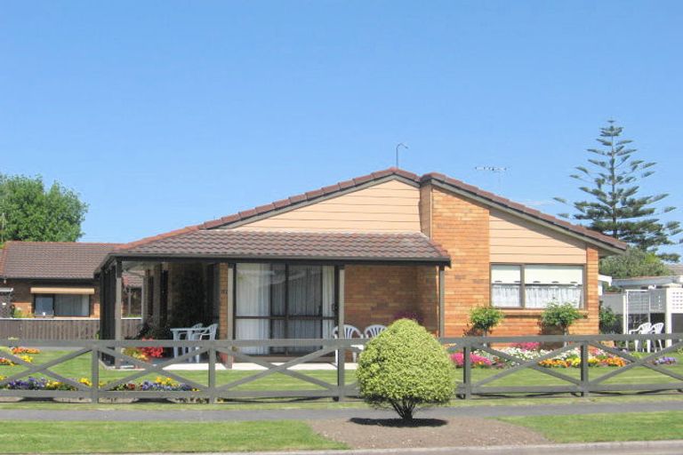 Photo of property in 7a Goldsmith Street, Elgin, Gisborne, 4010