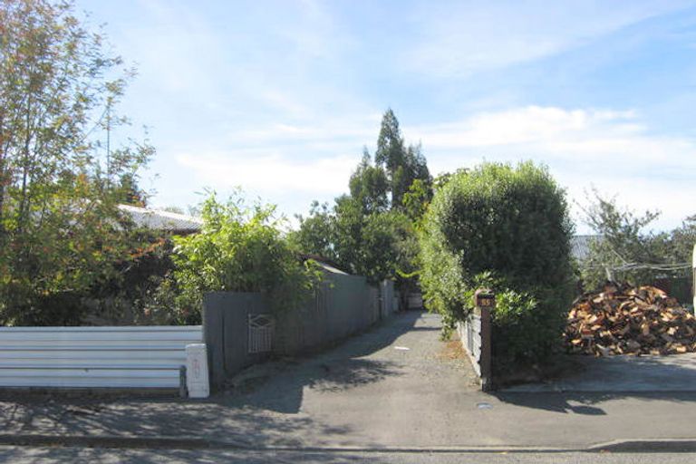 Photo of property in 55 Suffolk Street, Hampstead, Ashburton, 7700