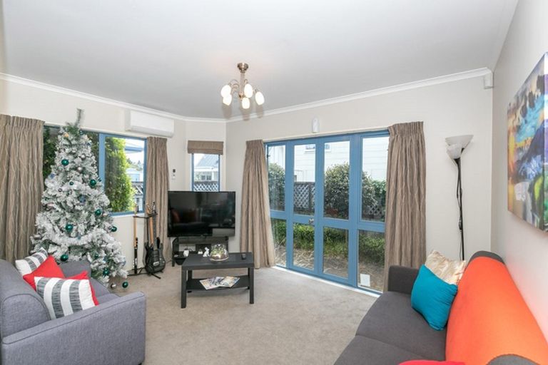 Photo of property in 120u2 Macfarlane Street, Hamilton East, Hamilton, 3216