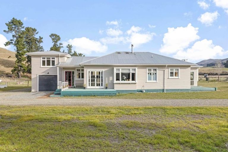 Photo of property in 5669 West Coast Road, Springfield, 7681