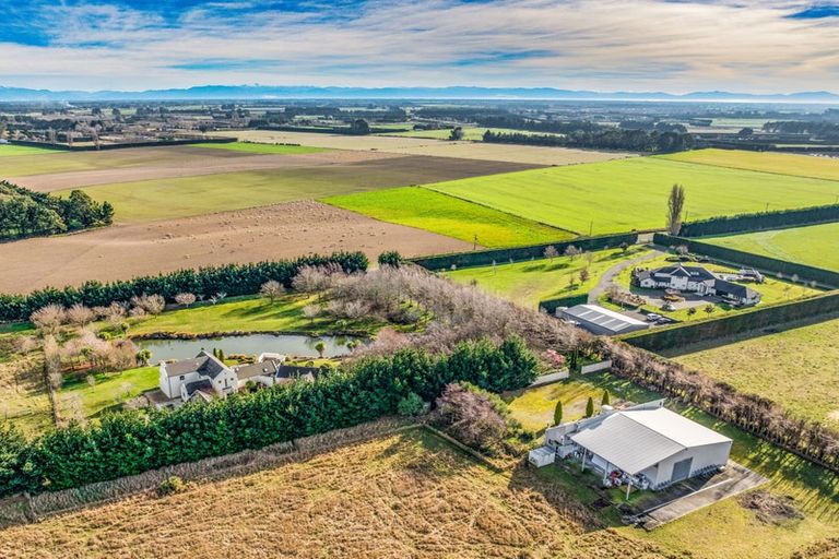 Photo of property in 69 Block Road, Prebbleton, Christchurch, 7676