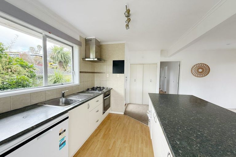 Photo of property in 91 Mountbatten Avenue, Hillcrest, Auckland, 0627