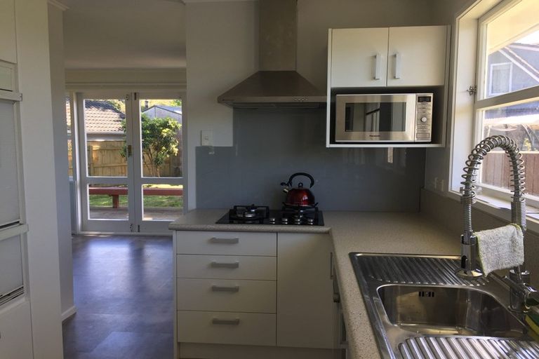 Photo of property in 6 Moehau Grove, Trentham, Upper Hutt, 5018