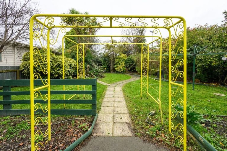 Photo of property in 179 Botanical Road, Takaro, Palmerston North, 4412