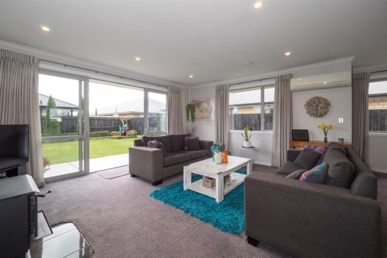 Photo of property in 5a Allison Street, Allenton, Ashburton, 7700