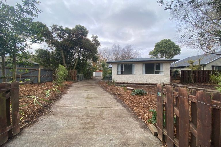 Photo of property in 30 William Street, Prebbleton, 7604