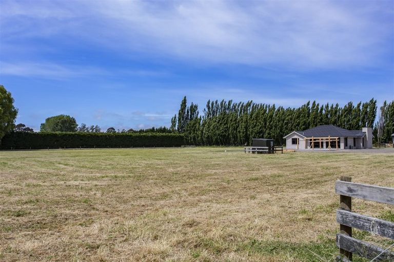 Photo of property in 23 Neeves Road, Kaiapoi, 7691
