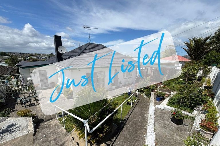 Photo of property in 1/30 Hillcrest Road, Papatoetoe, Auckland, 2025