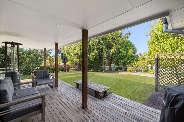 Photo of property in 1b Warner Road, Oropi, 3173