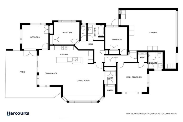 Photo of property in 53 Hallmark Rise, Bethlehem, Tauranga, 3110