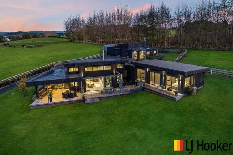 Photo of property in 10 Meadowbrook Place, Buckland, Pukekohe, 2677