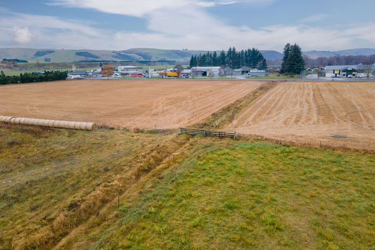 Photo of property in 28 Clayton Road, Fairlie, 7987