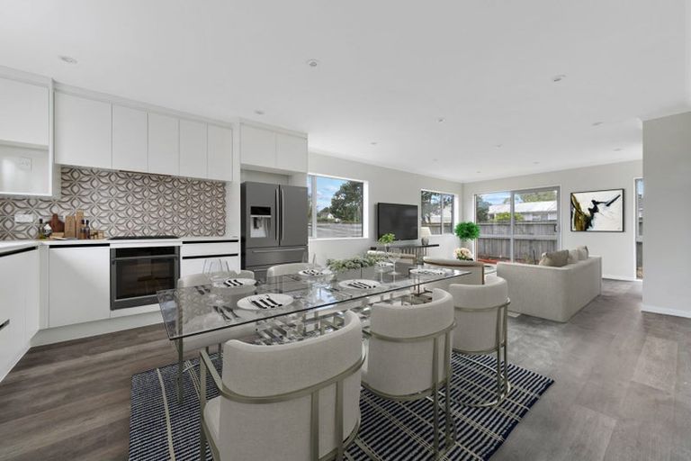 Photo of property in 52d Capstick Road, Otara, Auckland, 2023