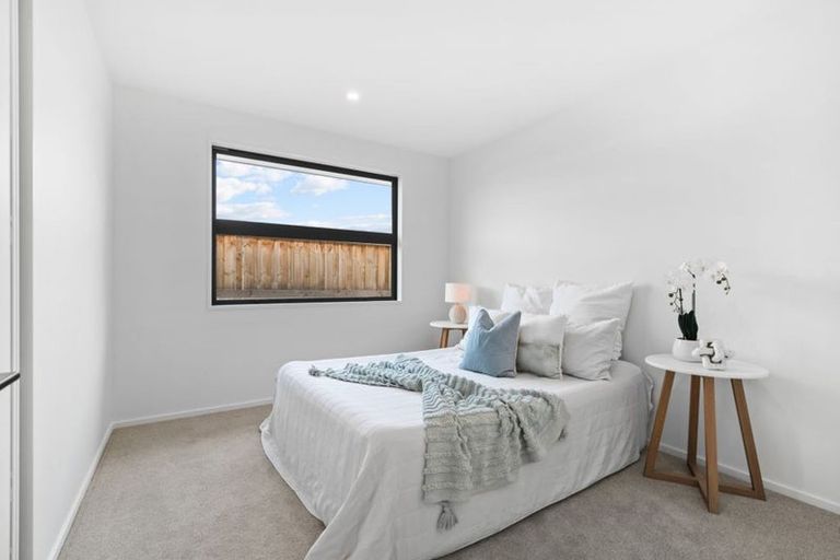 Photo of property in 43 Gammack Drive, Halswell, Christchurch, 8025