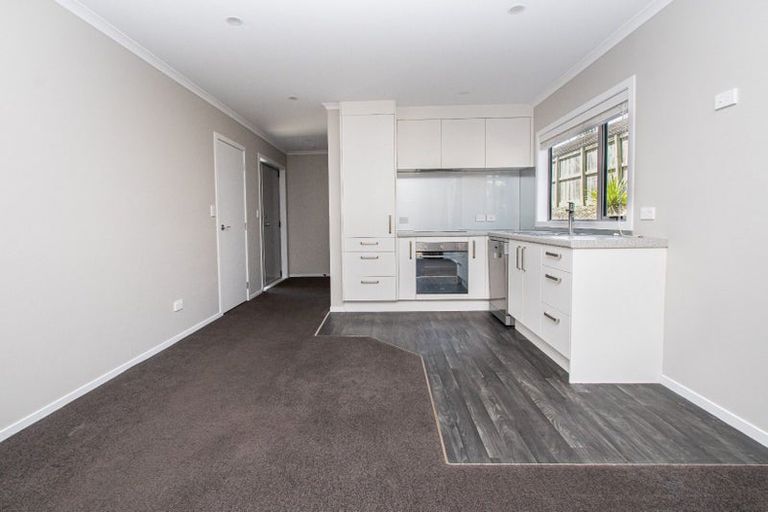 Photo of property in 16u6 Hammond Street, Hamilton Central, Hamilton, 3204
