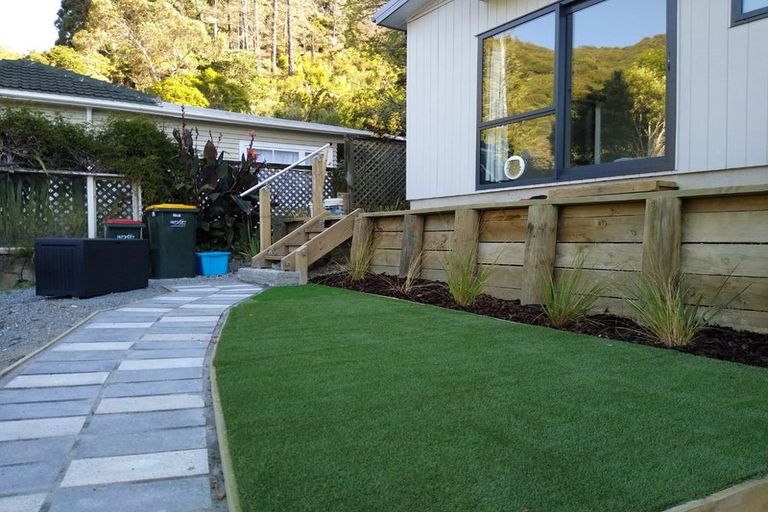 Photo of property in 7a Wyndrum Avenue, Waterloo, Lower Hutt, 5011