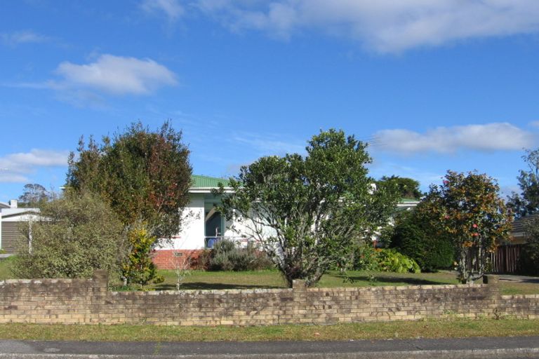 Photo of property in 4 Grey Street, Kawakawa, 0210